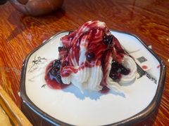 蓝莓山药-满堂春特色餐馆