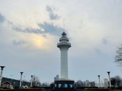 -渡海小渔村.老辈日照菜