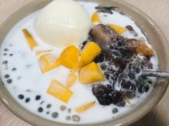 -透心凉糖水(听海居店)