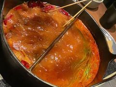 -盡膳口福跷脚牛肉火锅(北美新天地店)