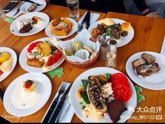 -拉蒂娜·巴西牛排馆 Latina·Brazilian Steakhouse(陆家嘴旗舰店)