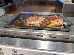 -肉肉大米(金虹桥店)