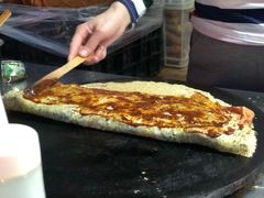 -老天津卫煎饼果子(怀仁里店)