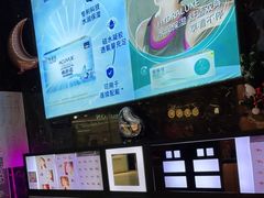 -日本手作眼镜·久川睛匠(新中关购物中心店)