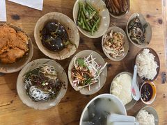 -九九豆花馆(解放碑步行街店)