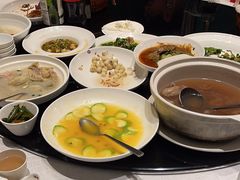 -上海人家花樣年华(虹口龙之梦店)