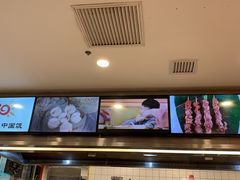 -阳阳中国饭(龙湖大兴天街)