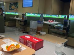 -海底捞火锅(太原南站店)