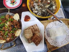 -酒肉门孔府菜(曲阜游客中心店)