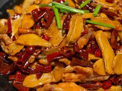 -聚味瞿记·龙虾堂(树木岭店)