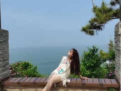 -养马岛旅游度假区