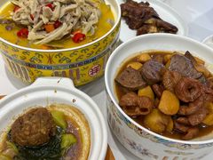 -老季市·三代非遗传承·地标美食老汁鸡(工农路店)