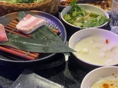 -老卜奎齐齐哈尔烤肉(人民东路店)