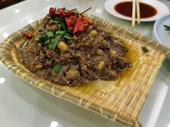 -八珍饺子·烤鸭·家常菜