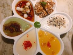 -绿茶餐厅(乐峰广场店)