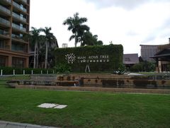 -三亚湾红树林度假世界(木棉酒店)