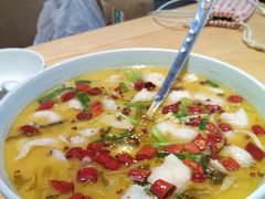 -荷花亭·湖北融合菜(十堰武商MALL店)