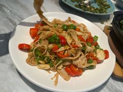 -志明眷村·台式融合菜·宵夜