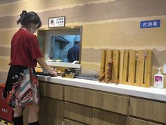 -舌尖尖·兰州牛肉面(浦东机场店)