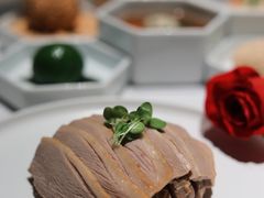 -民国红公馆·秦淮八艳(夫子庙店)