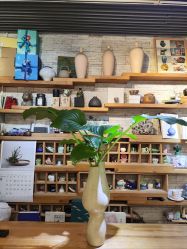 -今日陶艺(富力广场店)