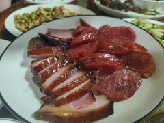 -凰仪桥饭店(鲁迅西路店)