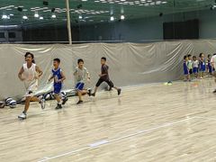 -东方启明星篮球培训(北科大校区)