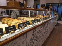 -WHEAT&BAKER-麥(凯德来福士店)