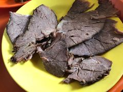 -清真磨沟沿老字号牛肉面(总店)