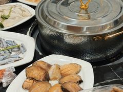 -牛排王糟粕醋火锅(海甸分店)