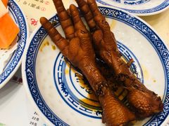 -广信牛奶甜品世家(台东店)