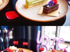 -上海苏宁宝丽嘉酒店·Cafe Bellagio西餐厅