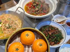 -湘村小灶·地道长沙菜·本地人优选(咸嘉新村店)