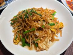 鸡蛋金针菇土豆丝-新连采·海鲜·大连菜(大连恒隆广场店)