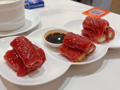 红米脆皮肠粉-粤食堂(天津和悦汇店)