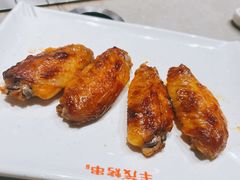 -丰茂烤串(建设街店)