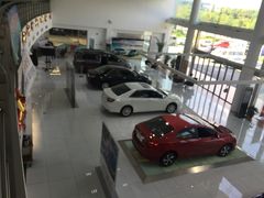 -上海和展广汽丰田4S店(老闵行店)