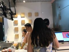 -狐狸和向日葵(北京路店)