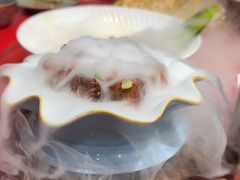-魁盛居百年鲁菜馆(中林路店)