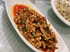 -渝信川菜(西单店)