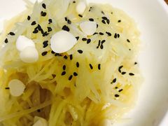 -船歌·鱼水饺青岛菜(金狮广场店)