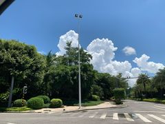 -红色娘子军纪念园