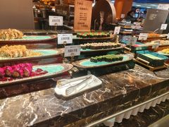 -黑金·寻焰自助百汇·烤肉·火锅(中街店)