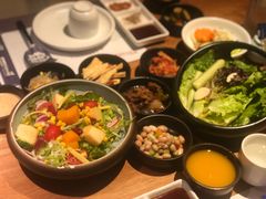 -黑牛黑猪烤肉专门店(万象城店)
