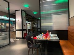 大堂-西堤牛排(龙德广场店)