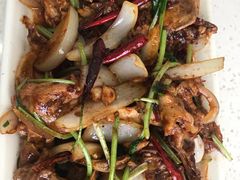 -老友谊冷面店(苏家屯店)