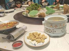 -六安宴(解放北路店)