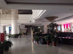 华浮宫酒店-陕西华浮宫酒店(未央湖公园店)