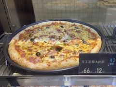 -家乐福会员店(南翔店)