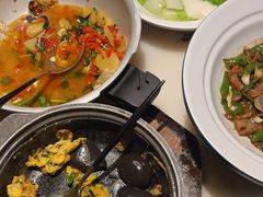 -佬麻雀·新湘菜(东方宝泰店)